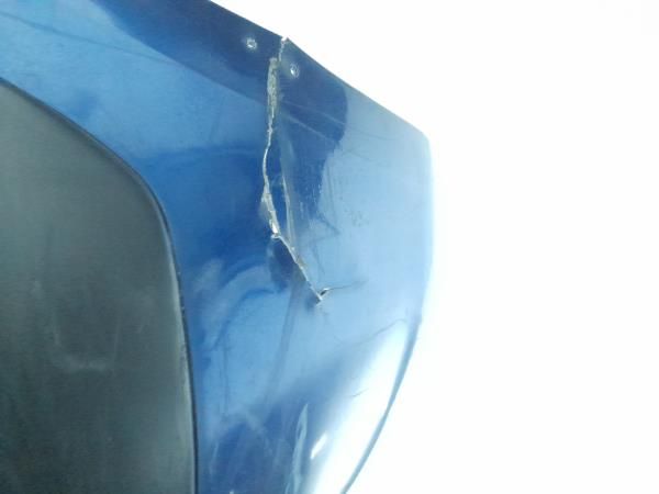 Pára-choques trás PEUGEOT 307 (3A/C)