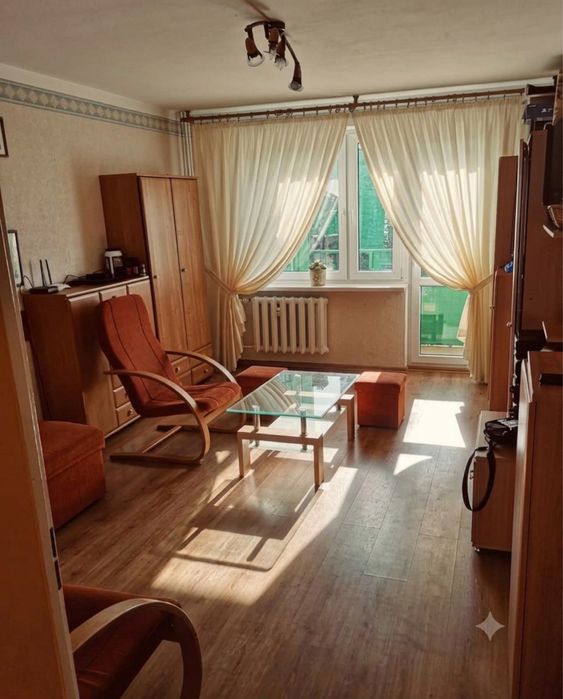 Wynajme mieszkanie tel; 880047988