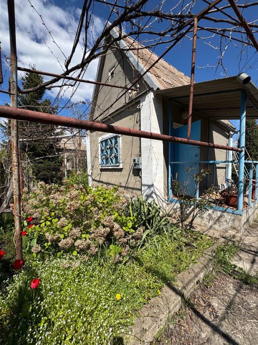 Продам Дом для счастливой жизни