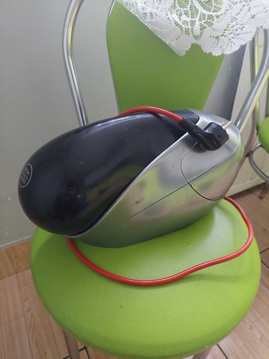 Krups dolce gusto kp600