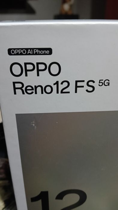 Telefon komórkowy OPPO