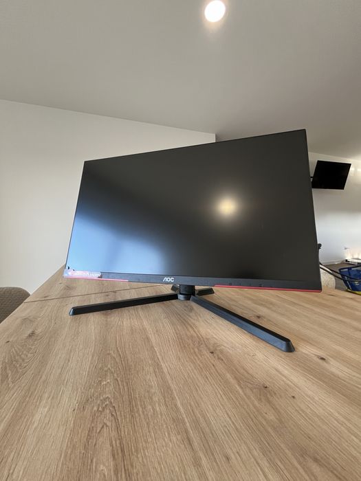 Monitor AOC 240Hz