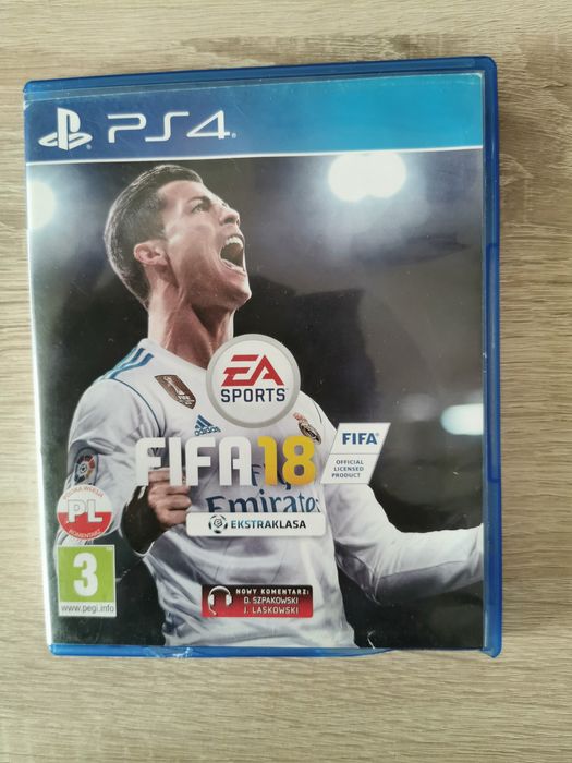 Sprzedam gre na ps4