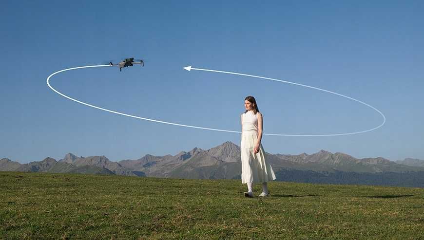 Dron DJI Mini 5 Pro 4K Fly More Combo CMOS Kontroler RC-N3