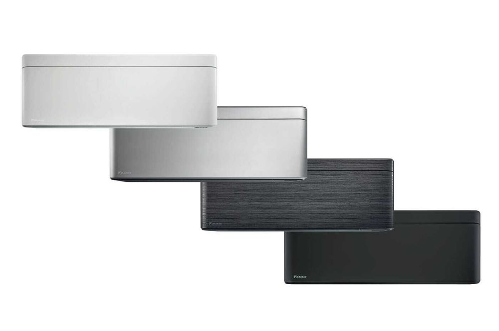 DAIKIN Stylish Black FTXA 3,5kW A+++/A+++ klimatyzacja montaż