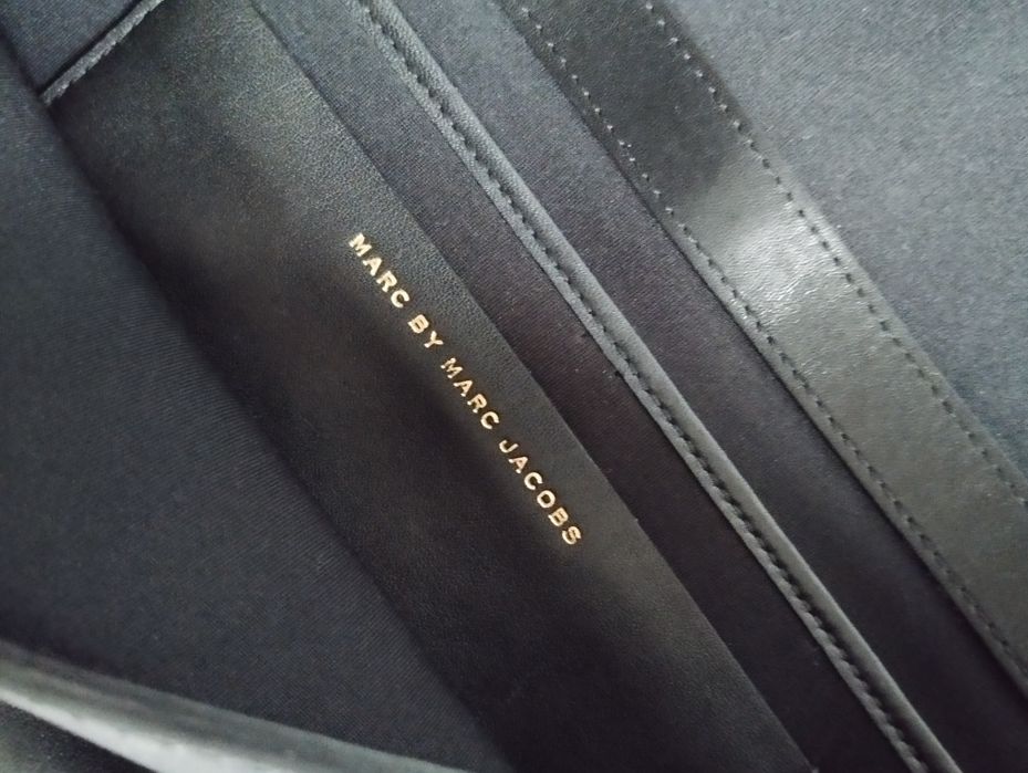 Torebka kopertówka Marc by Marc Jacobs