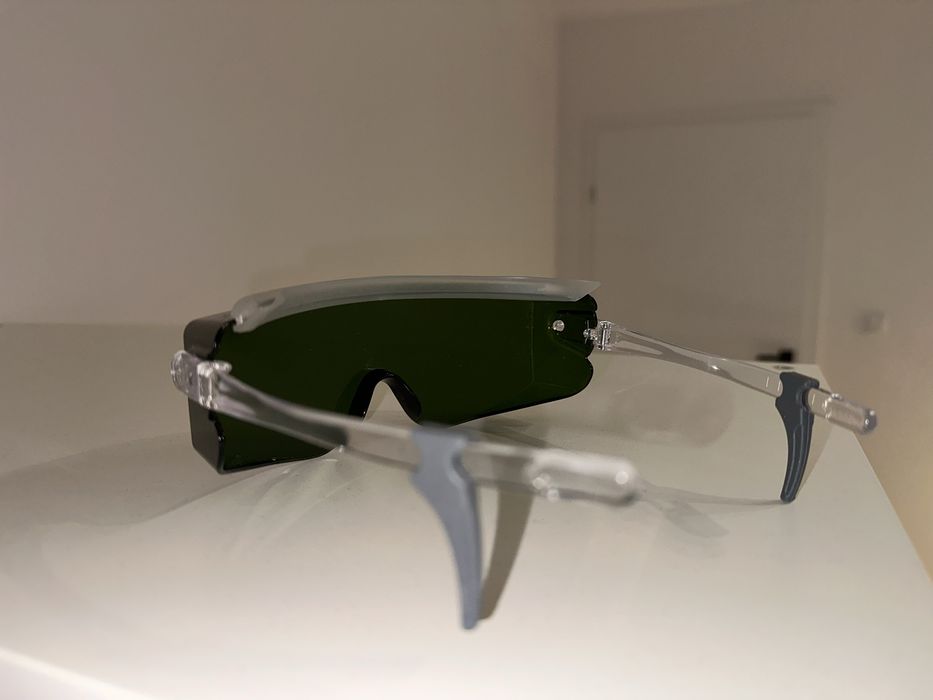 Okulary ochronne do lasera YAMAMOTO YL-717