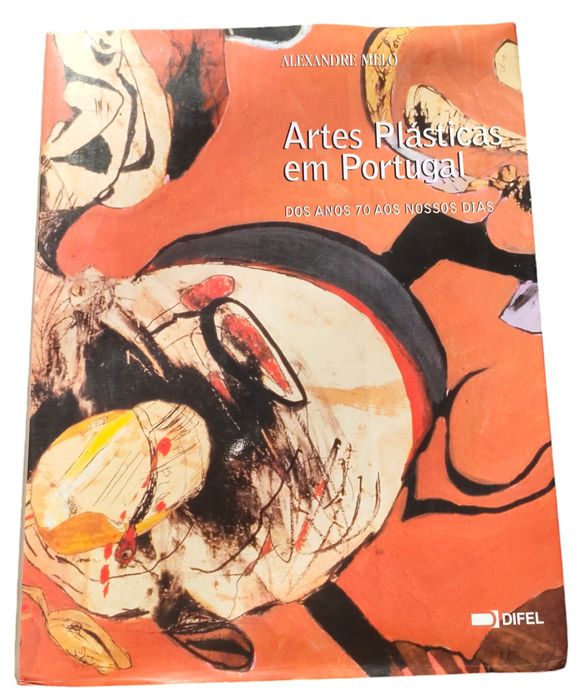Artes Plásticas em Portugal