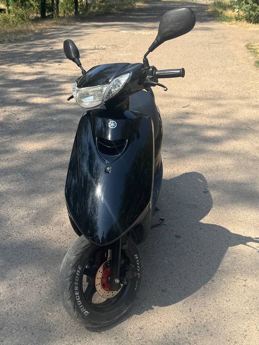 Продам ямаху Джог 39