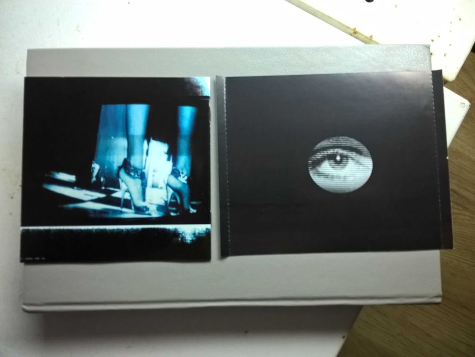 фірмовий  cd  Blondie - No Exit   hdcd