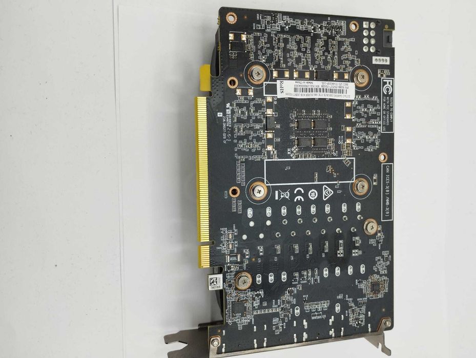 1660 Super Zotac