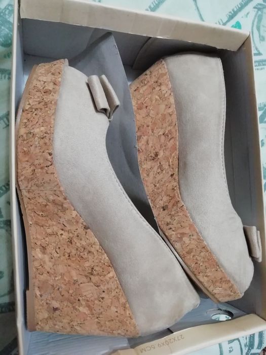 Туфли Vices 38р.