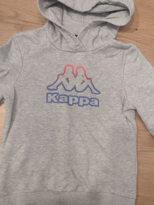 Bluza Kappa 134/140