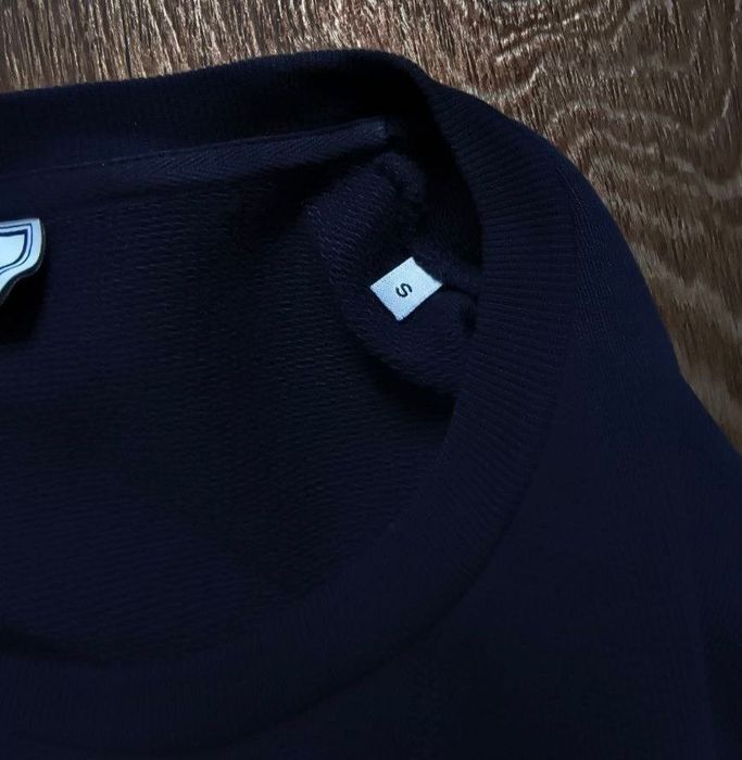 Світшот худі футболка Ami розмір S