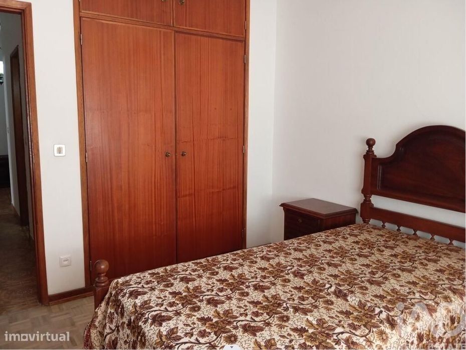 Apartamento T3 em Sé e São Lourenço de 129,00 m2