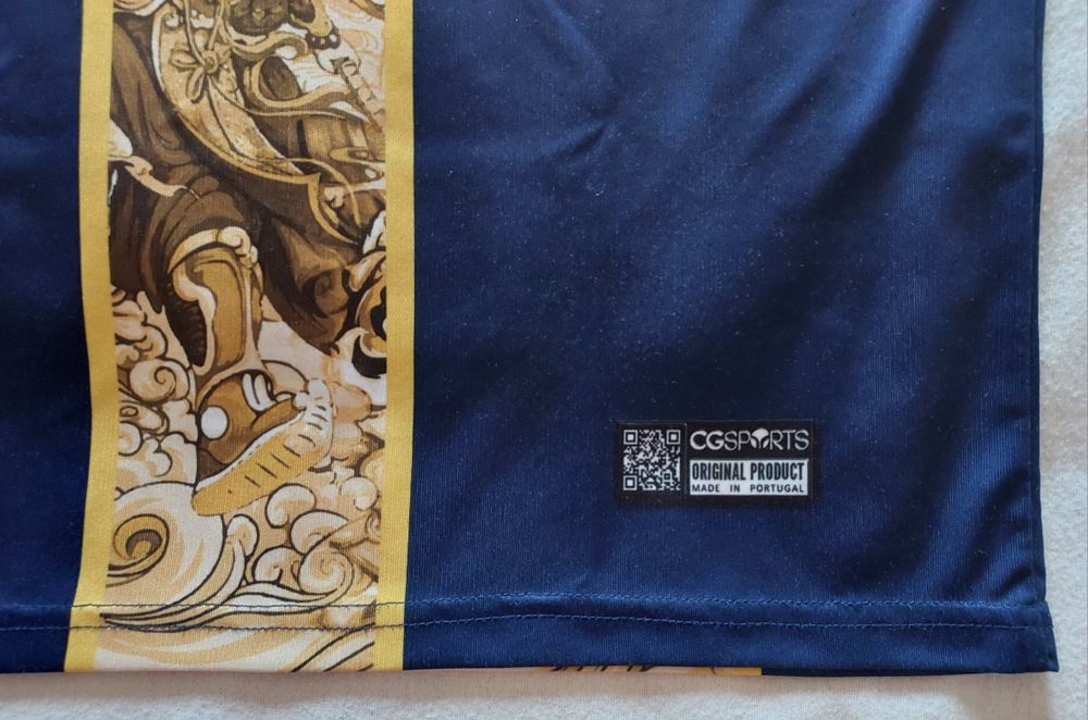 T-Shirt p/ Karaté, TXS