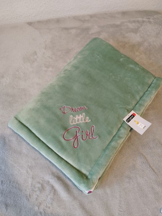 Ковдра для немовляти конверт з Європи Ergee двостороння