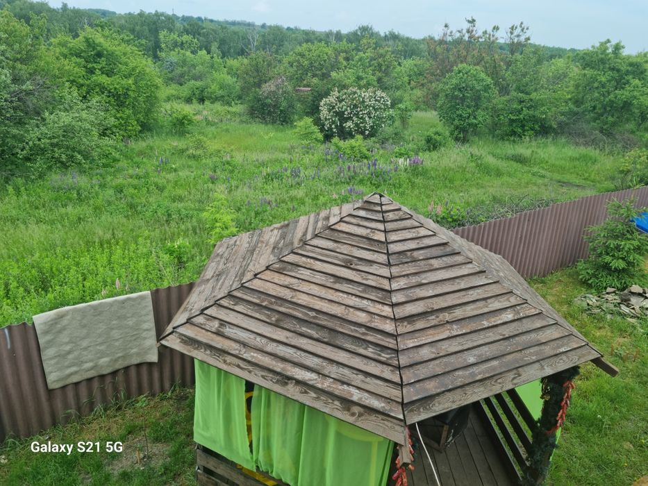 Сдам дом посуточно 13 км от Харькова