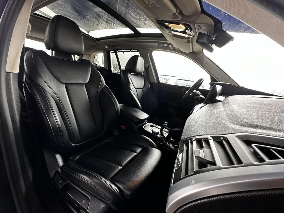 BMW X3 30 e xDrive xLine