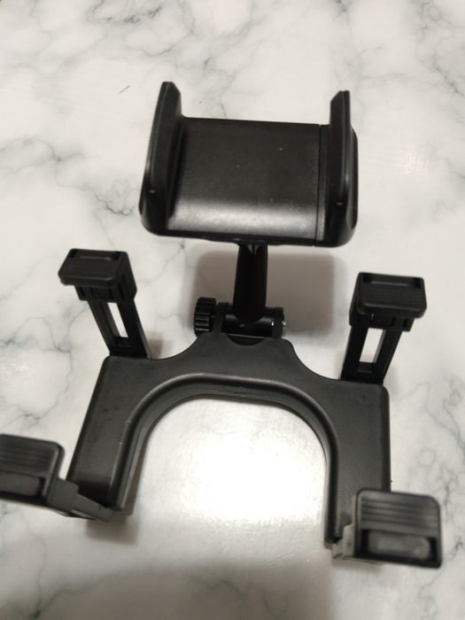 Держатель в автомобиль для телефона на зеркало заднего вида