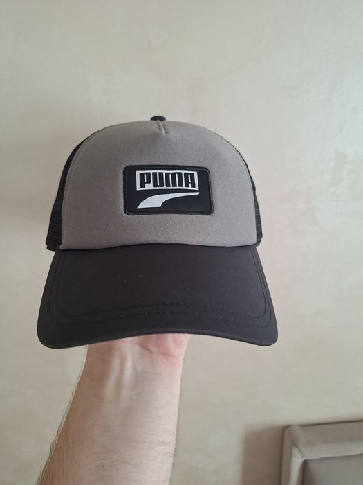 Кепка Puma  оригінал
