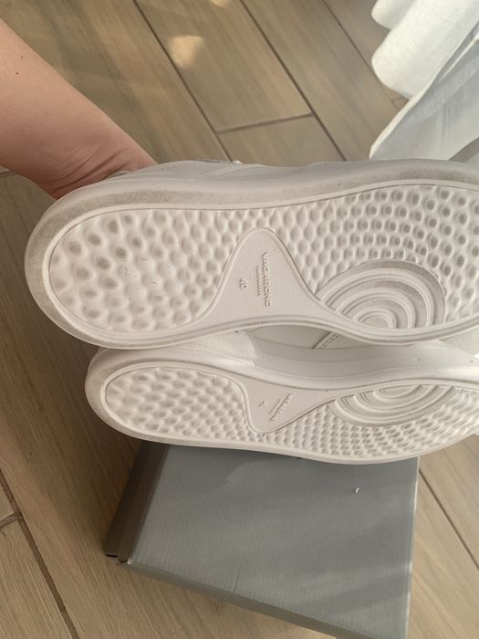 Кросівки Vagabond