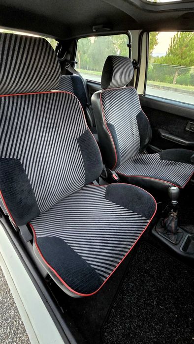 Citroën AX GT fase 2 — photo 4