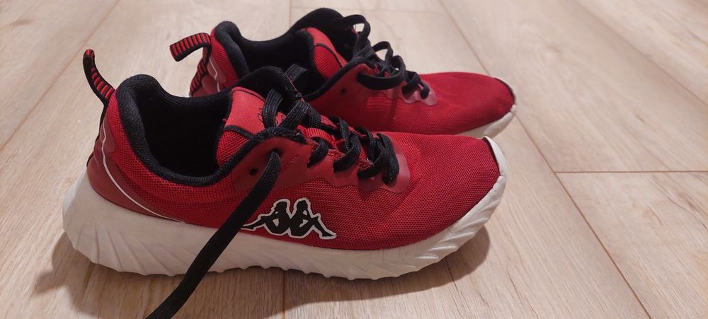 Buty Kappa, rozmiar 36