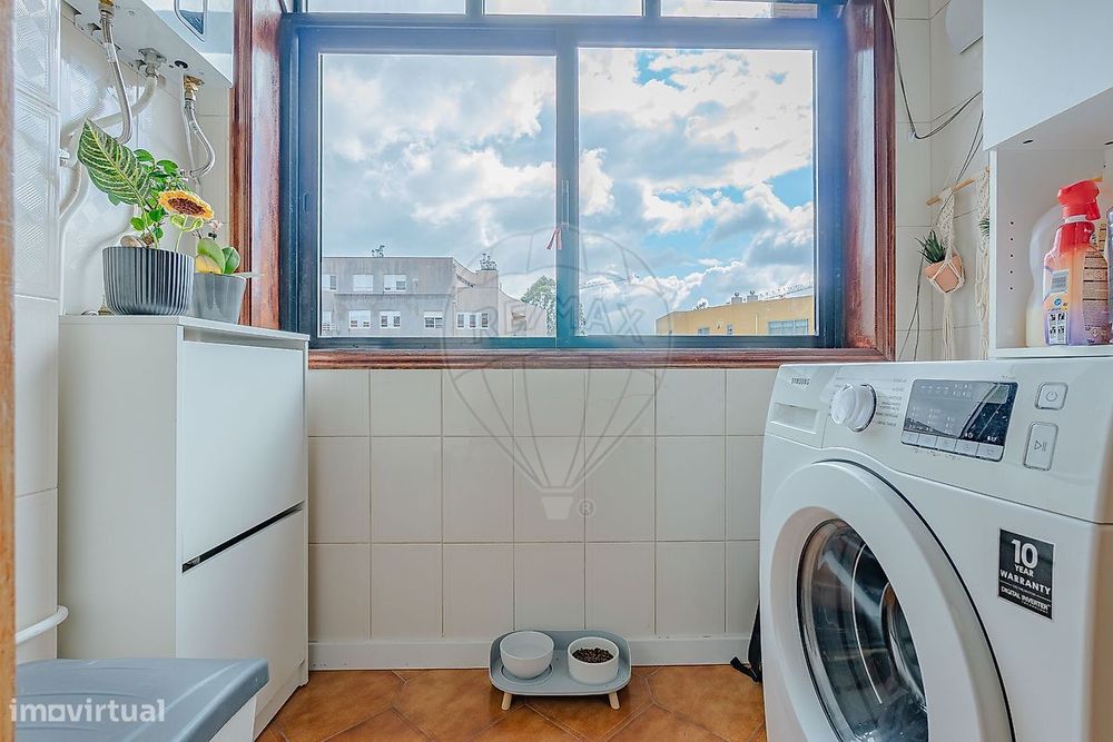 Apartamento T3 para venda