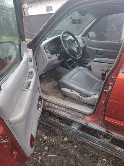 Продам Форд Ford