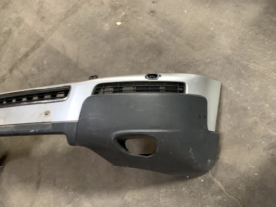 Parachoques Frontal Volvo XC90