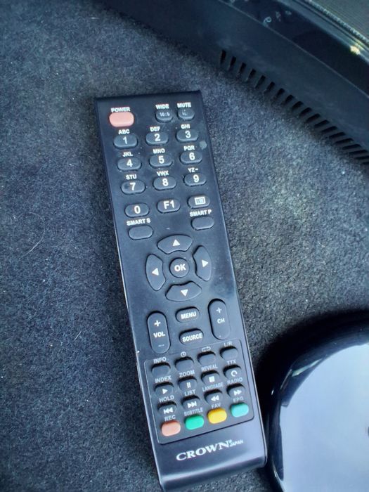 TV LCD  Crown...445633016627865602