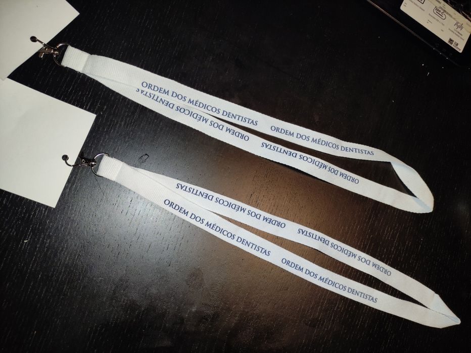 Porta chaves - Ordem dos médicos dentistas