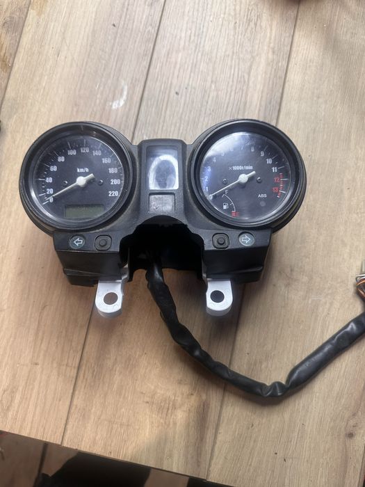 Прилади Honda cbf600 04-08