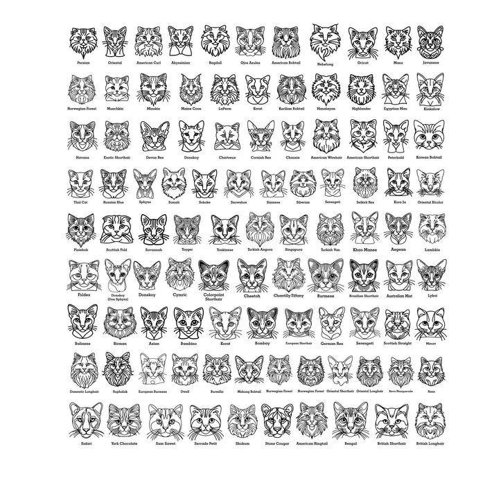 Identyfikator dla kota, aluminiowa grawerowana, srebrna 50x30mm