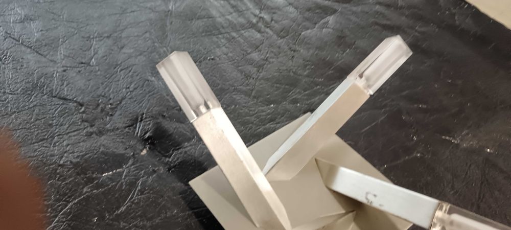 Candeeiro moderno para teto