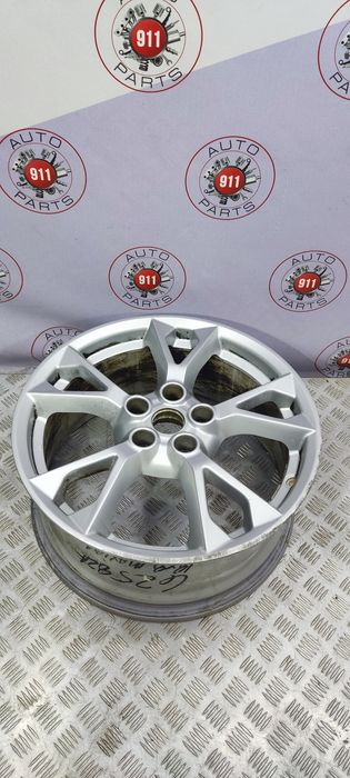 Диск колісний р18 Nissan Pathfinder Maxima 403009DA1A