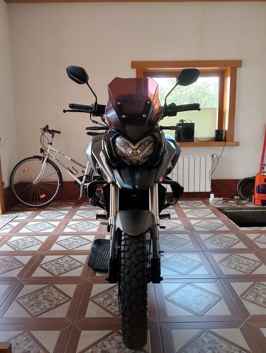 Lifan KPT 200 2019р.