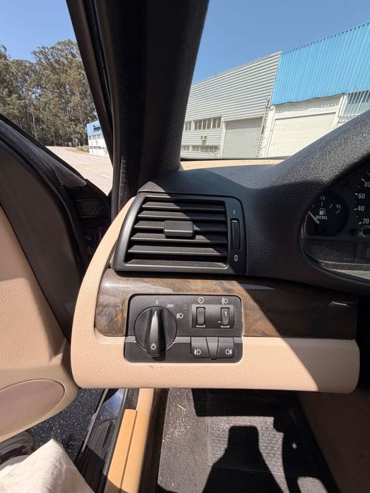 BMW 320d 2.0 150cv