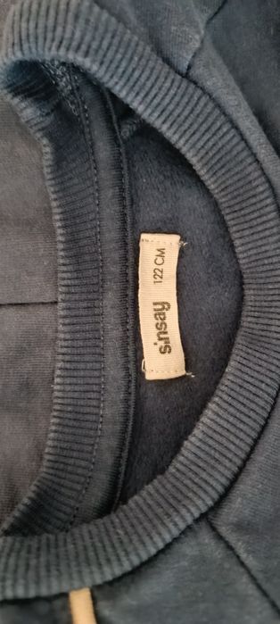 Костюм дитячий Sinsay, 122см