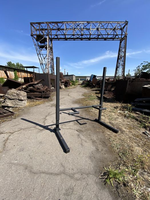 Брусья «Pro.Series”