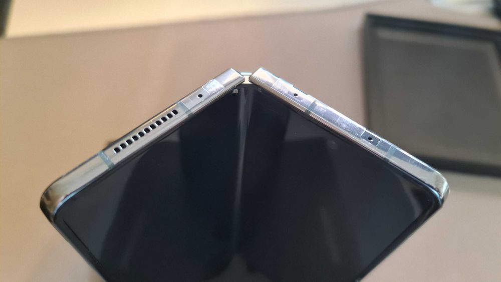 Samsung Z Fold 4 256GB Recondicionado + S Pen