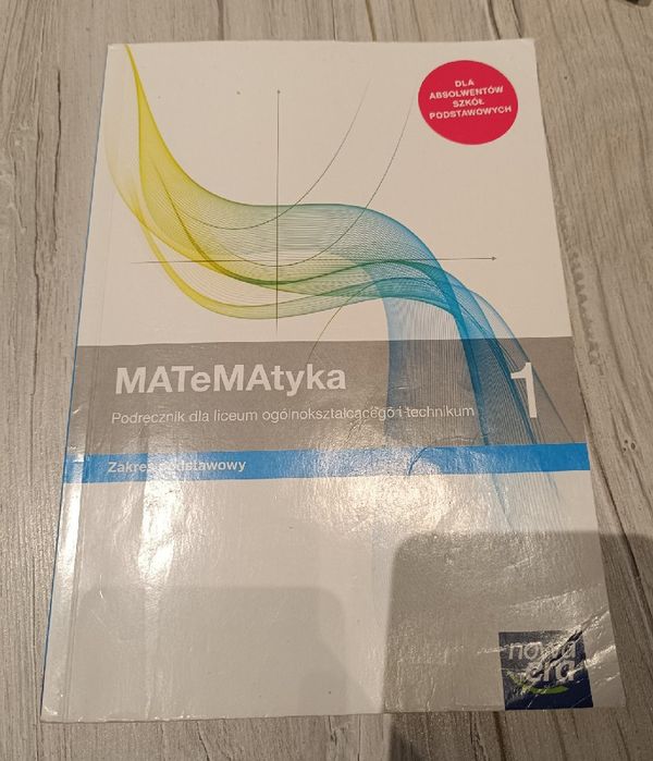 Matematyka klasa 1