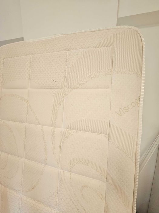 Colchão Molarte Prestige Viscogel 190x95cm