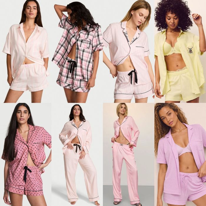 Піжама Victoria's Secret  XS S M L XL  Вікторія Сікрет