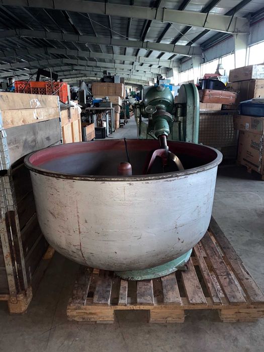 Batedeiras / Amassadeiras de 60L/40L/20L