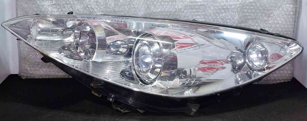 Ótica / Farol Esquerdo 968037088000 - PEUGEOT 308 CC