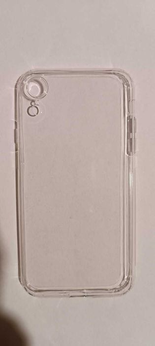 Plecki do iPhone XR