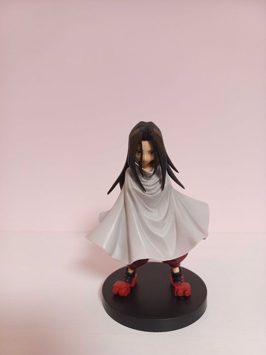 Figurka Shaman King – Hao