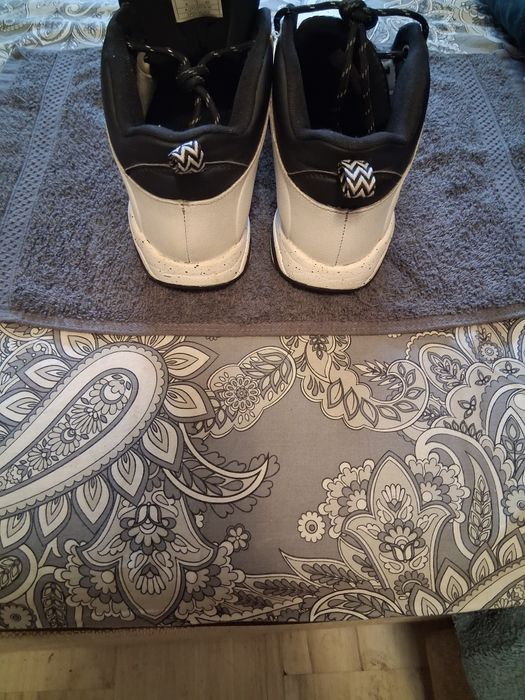 Buty do koszykówki SHAQ
